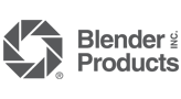 Blender Products