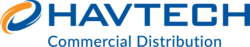 Havtech Commercial Distribution Logo
