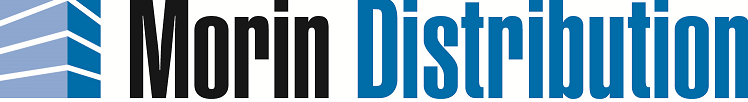 Morin Distribution Logo