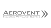Aerovent Logo