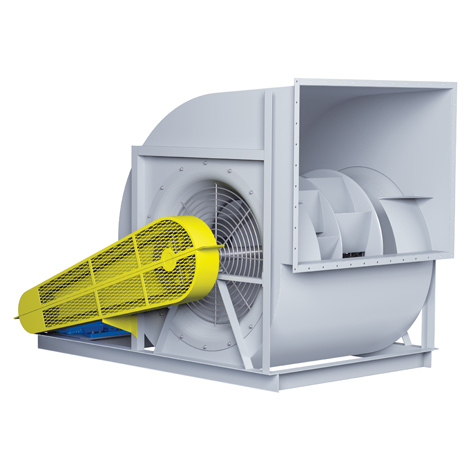 Centrifugal Fans