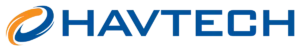 Havtech logo, back to homepage